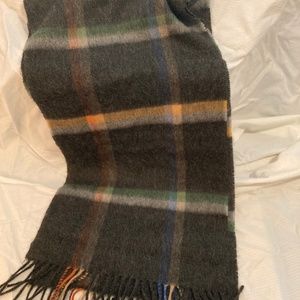 Cashmere Scarf